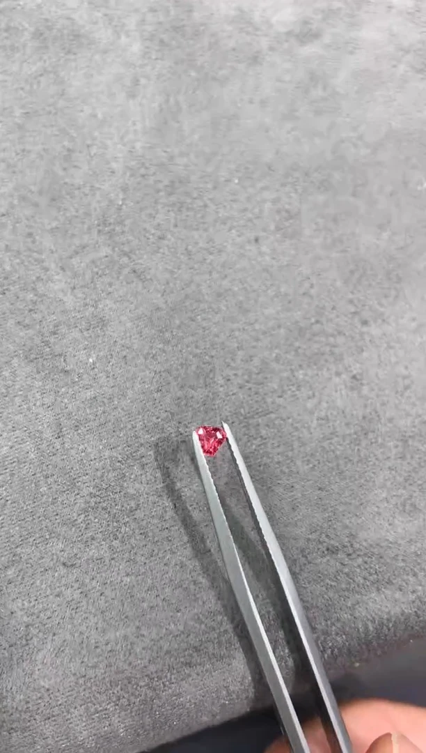 【闪购商品】尖晶石裸石未镶嵌a-299 0.195ct