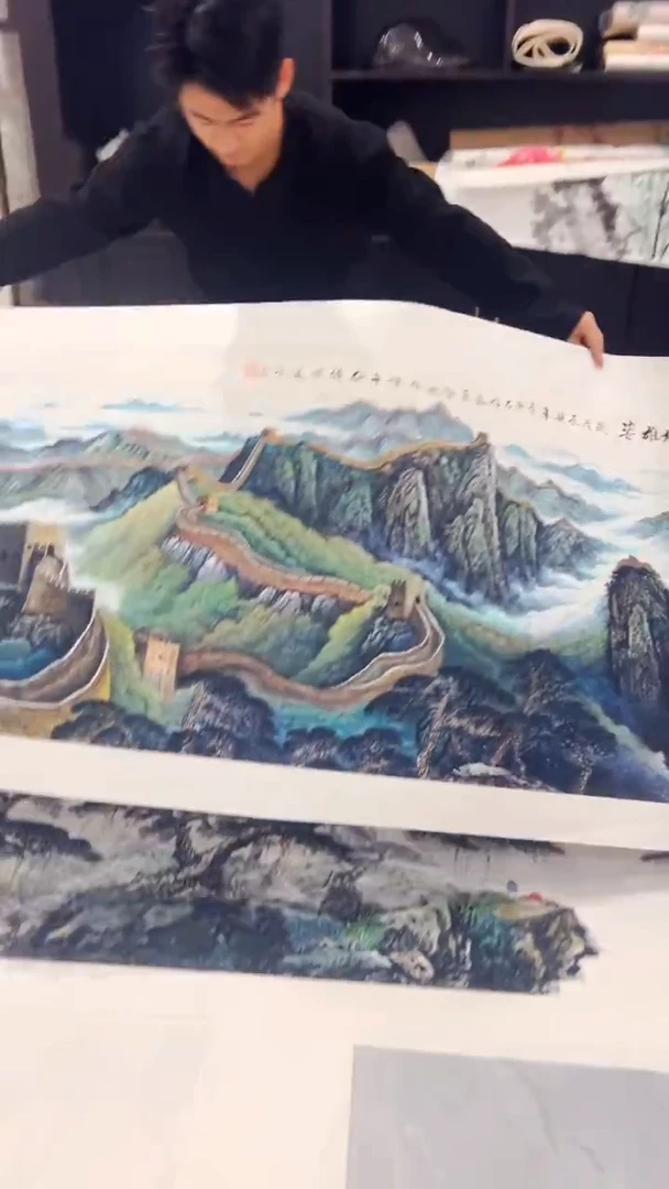 梦心甄选画专属链接CC06