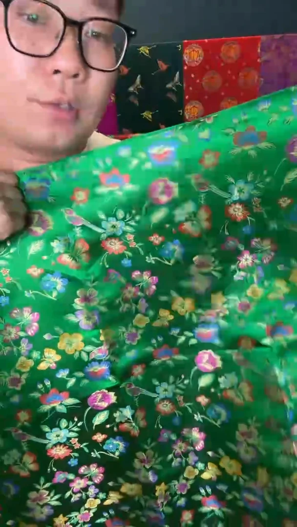 小布头满18元包邮，1单60公分长