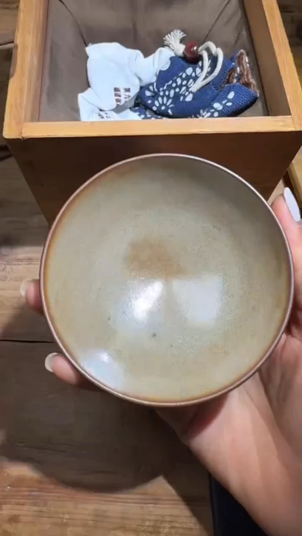 茶盏李德福高端收藏372