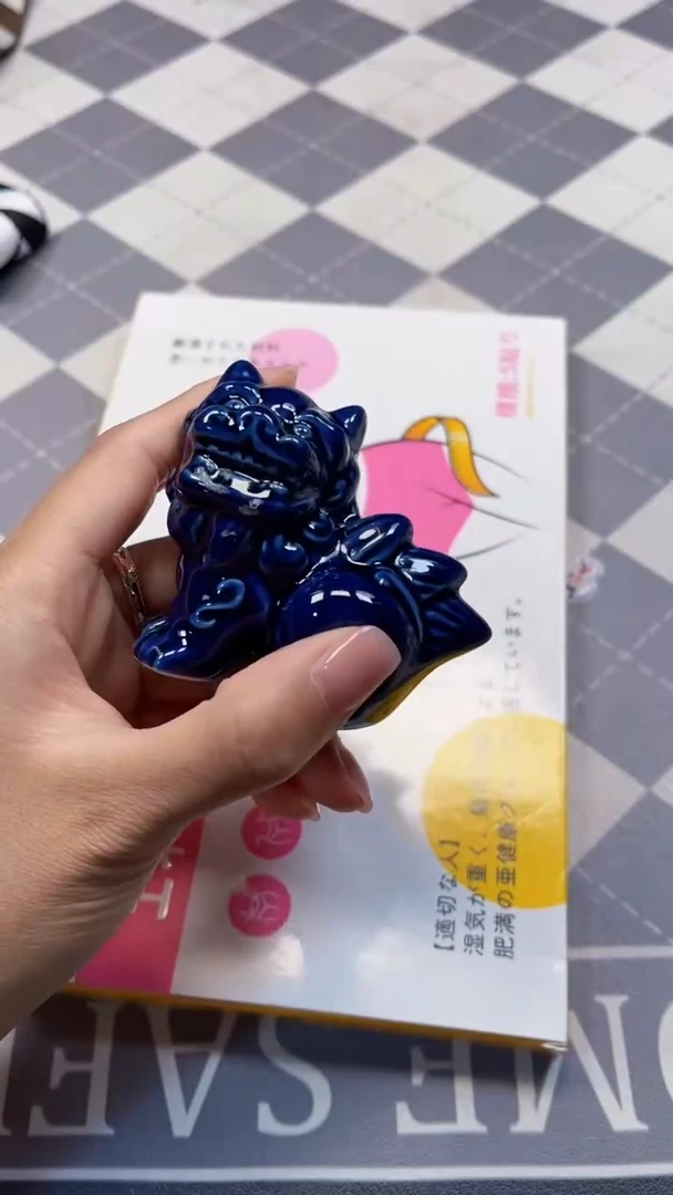 瓷片陶茶666文玩周边多人