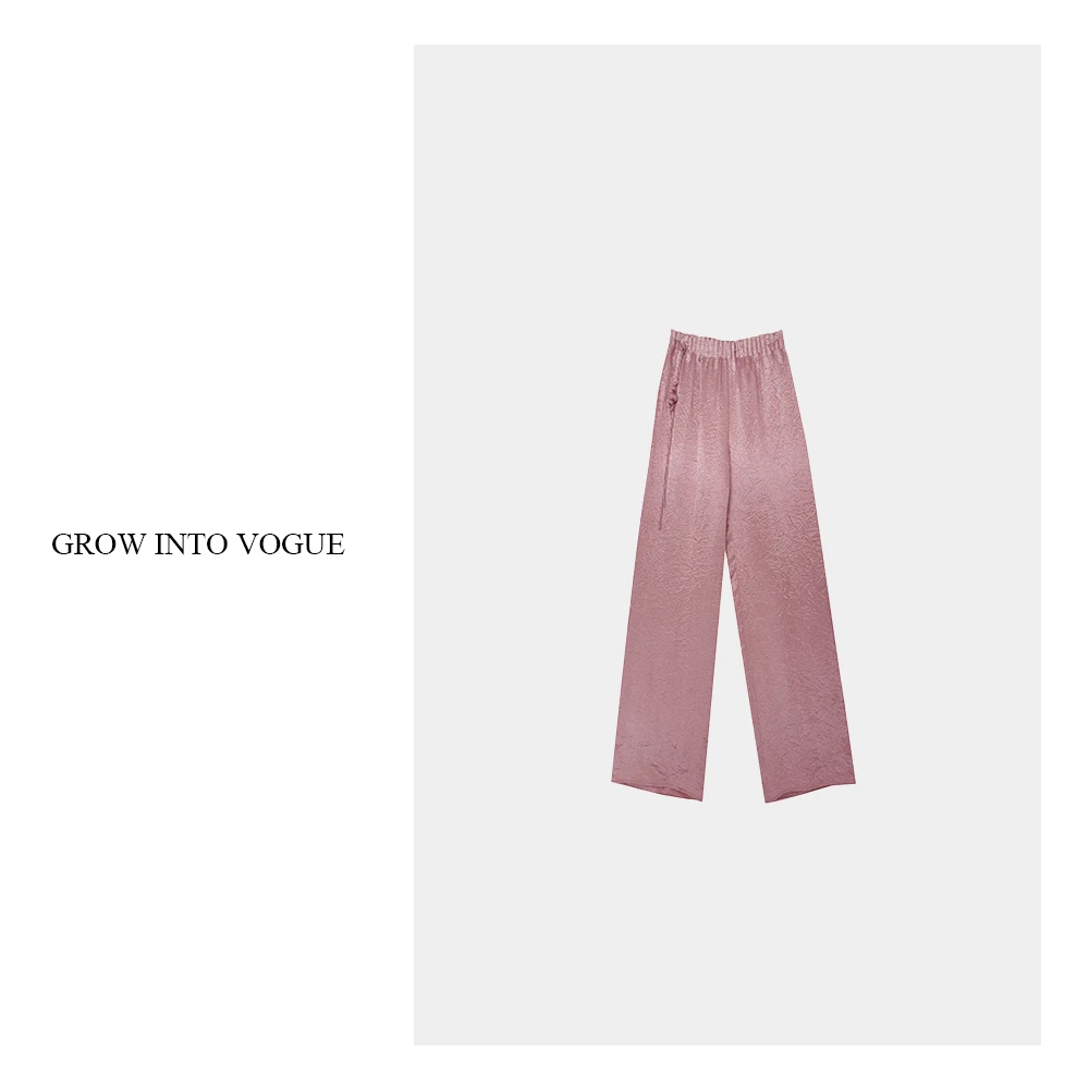 【多金专属】长裤 2D255151