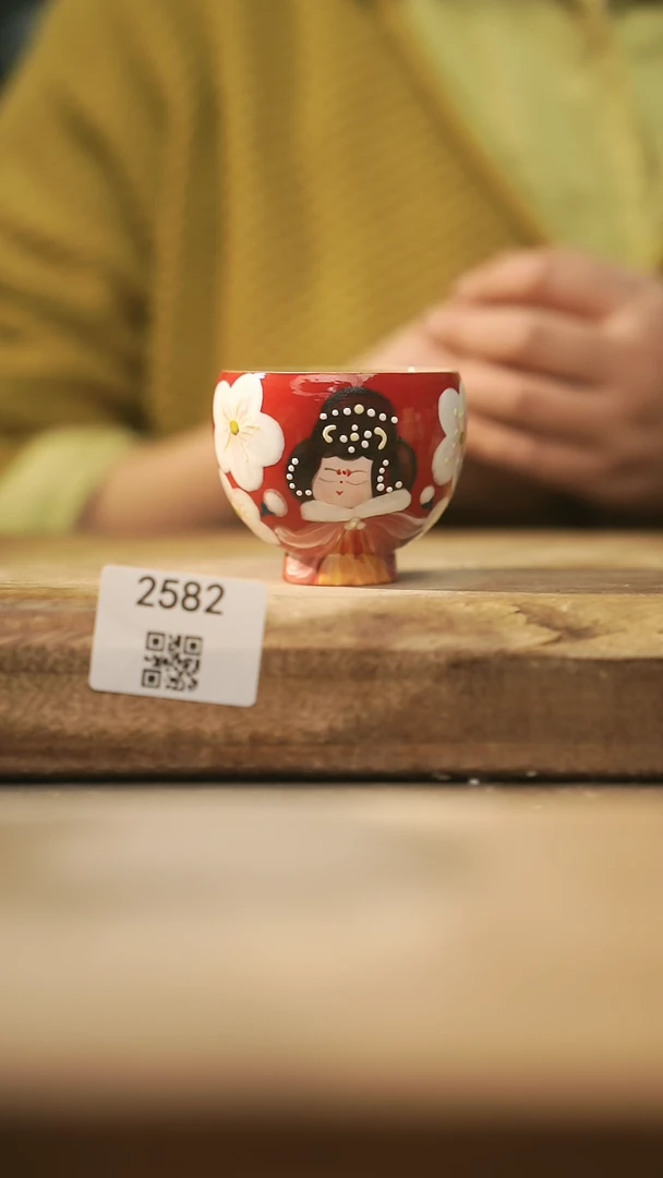 【闪购商品】【落单孤品】福利/杯子@@2582