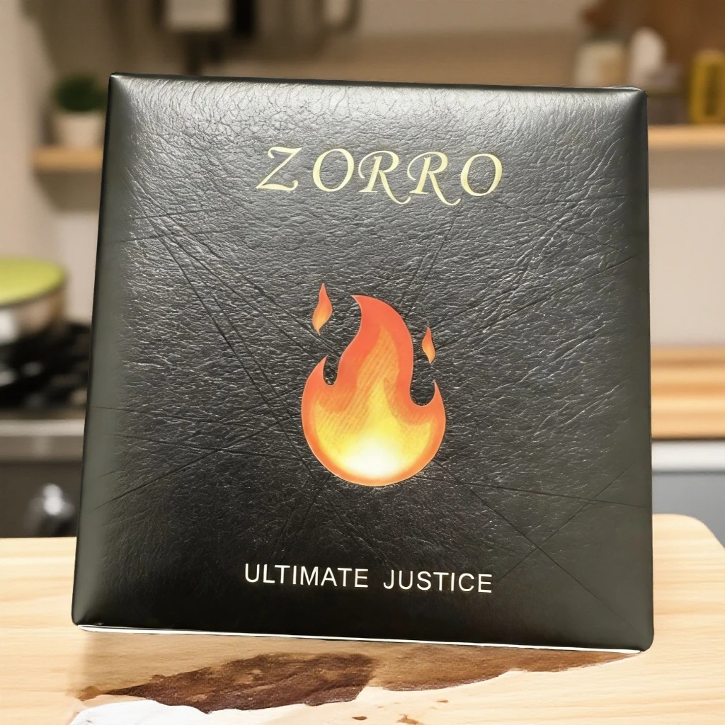 【臻藏款】主播代拆全新未拆裸机时尚男士打火机