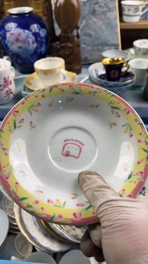 瓷片?****?英歌瓷器满28包邮