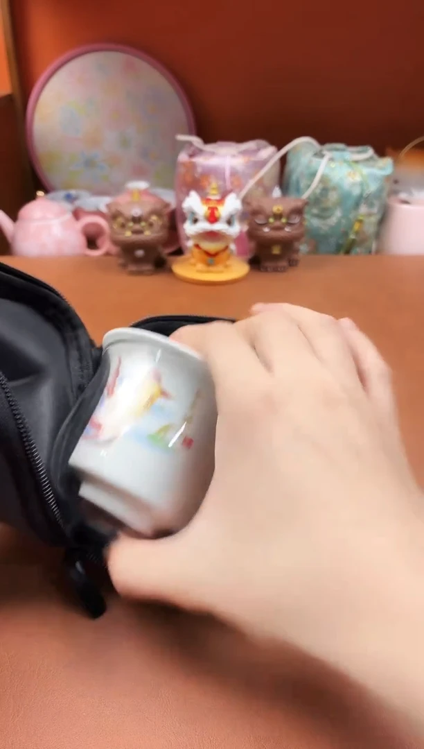 陶瓷@@@云问茶具链接