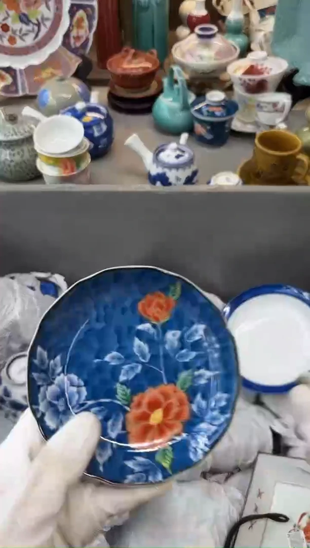 茶盏福*多瓷器瓷器瓷器瓷器
