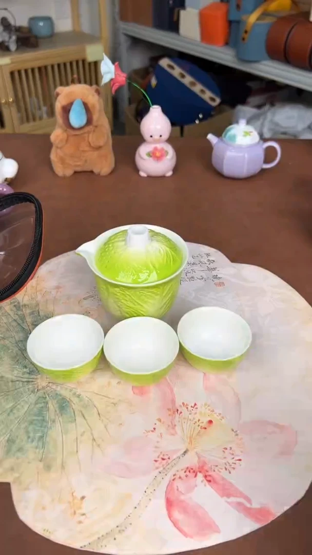 【闪购商品】新人第一天直播浮力上车