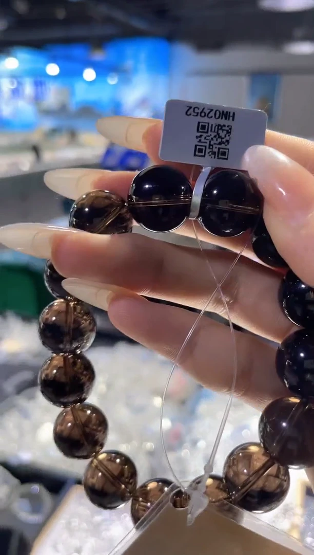 【闪购商品】水晶手串未镶嵌手串