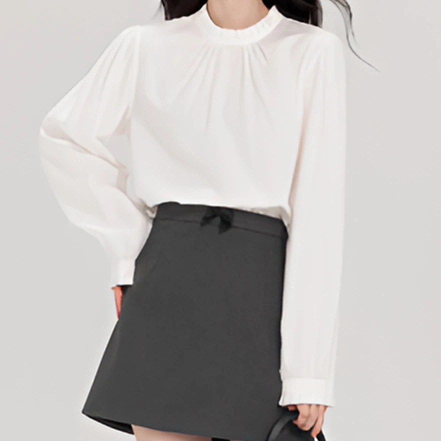 【林千入！清清】YT-237C535-上衣