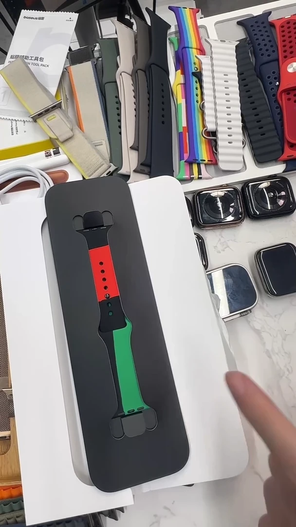 准新品1501号 小表盘 团结之光