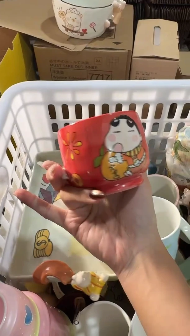 瓷【唯品瓷】工厂溯源