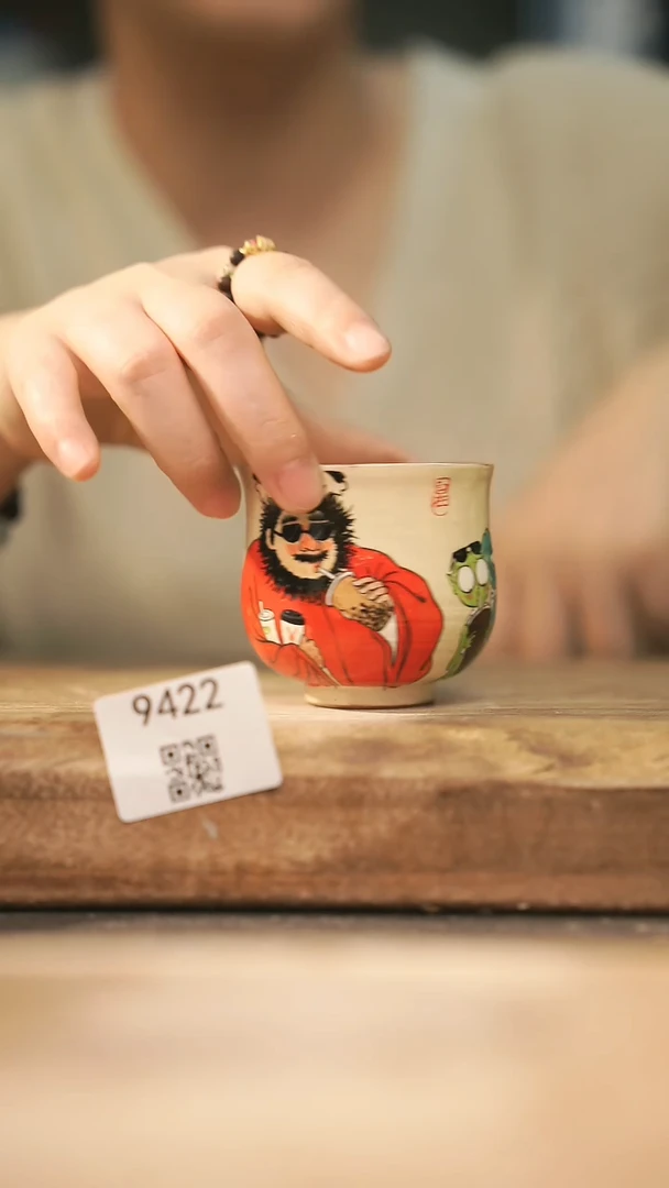 【落单孤品】福利/杯子@@9422