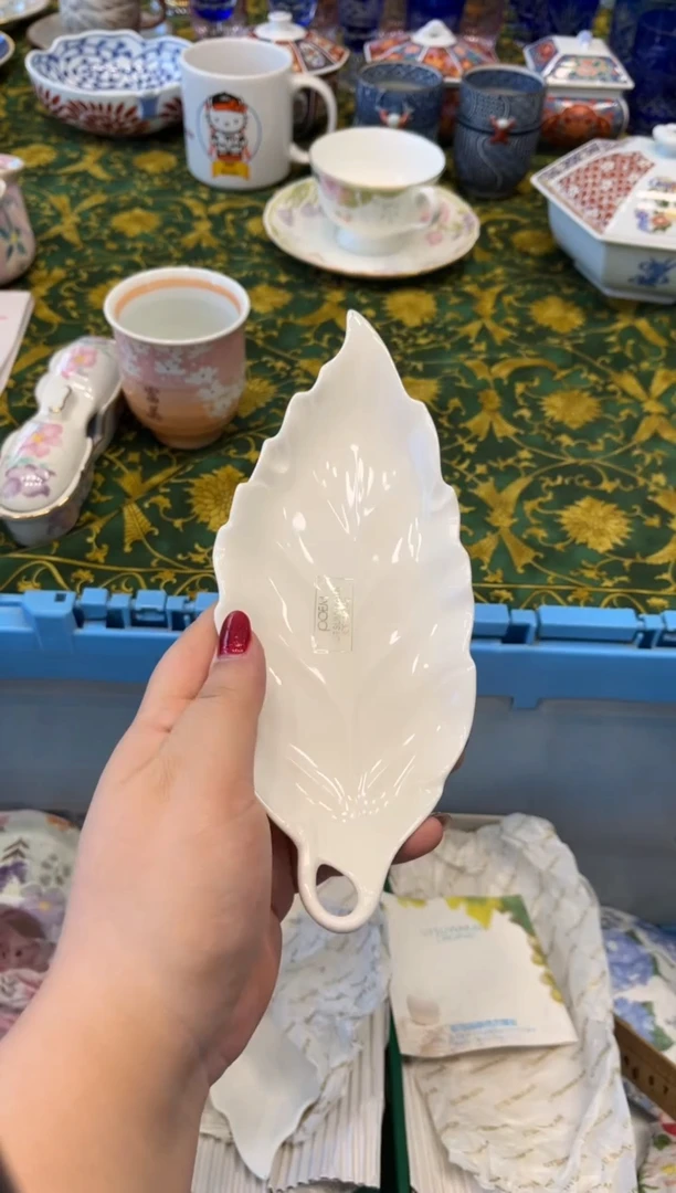 瓷片向*葵7194默认微瑕