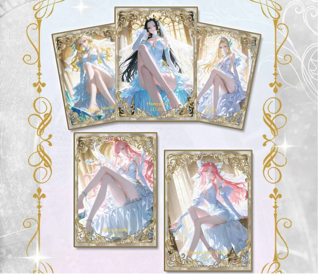 【强娶】妤梦文创 第四弹 绯珀琉璃  动漫主播代拆 国产二创