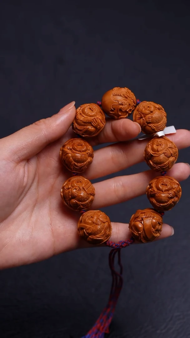 吊坠橄榄核橄榄核