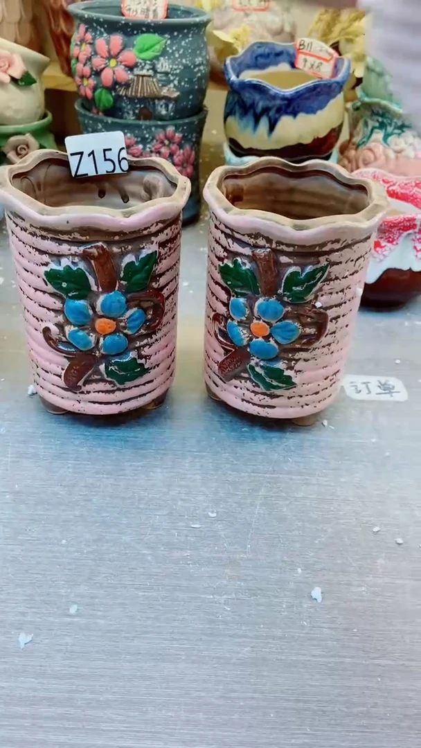 【闪购商品】陶瓷@@Z156