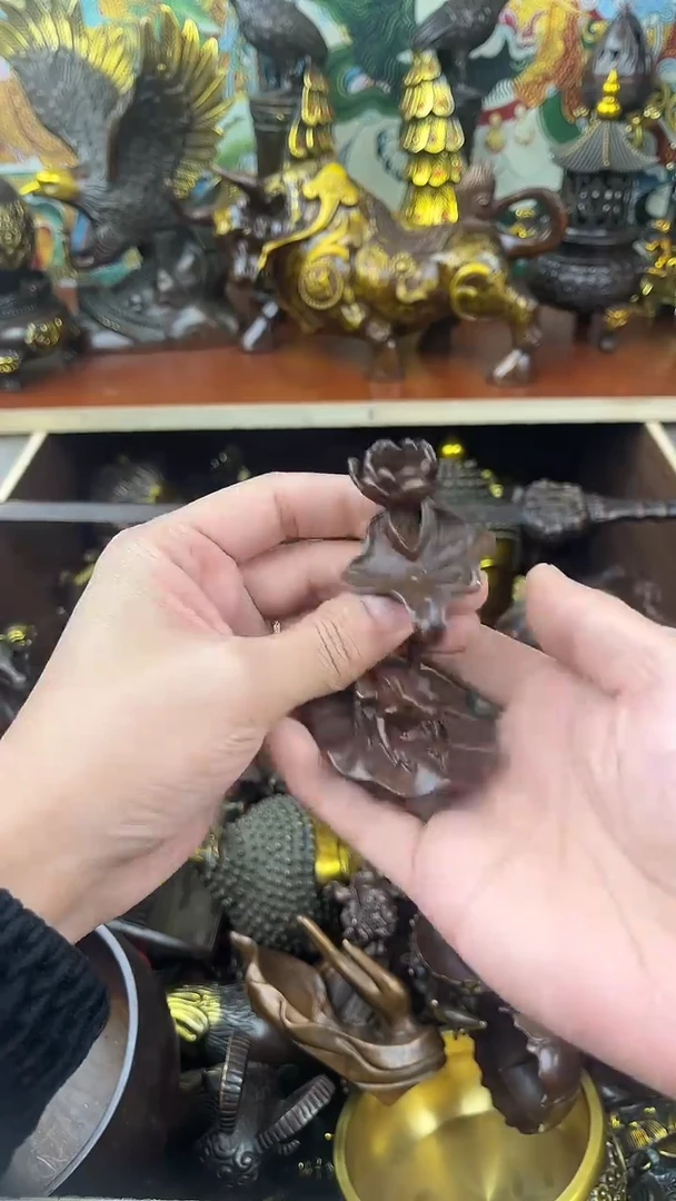 金属古韵高品精选链接