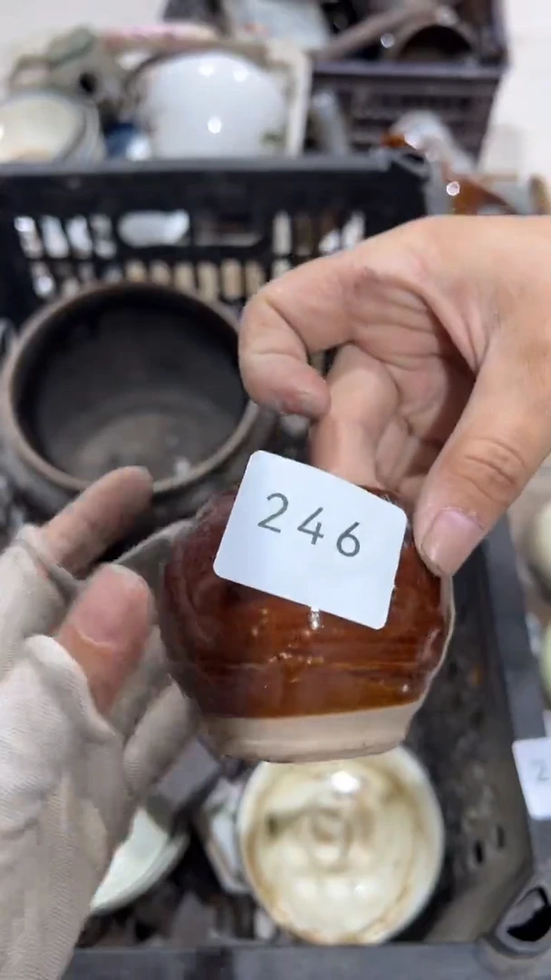 有机玻璃过***。工艺品摆件246