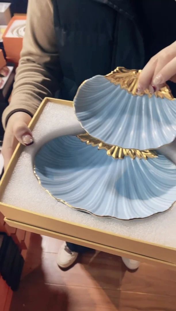 【闪购商品】杯鸿辉家品牌瓷器，京东包邮！