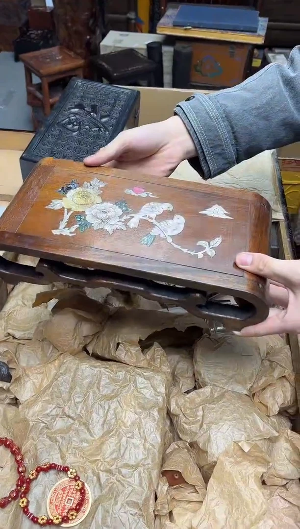 黄花梨/降香黄檀八号甄选八号甄选