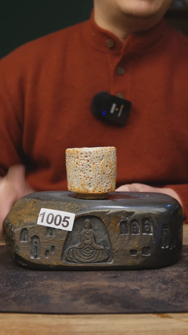 【闪购商品】甘石陶艺开播福利1005手同