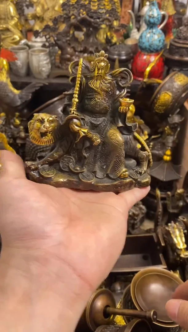 1案台摆件   物品摆件