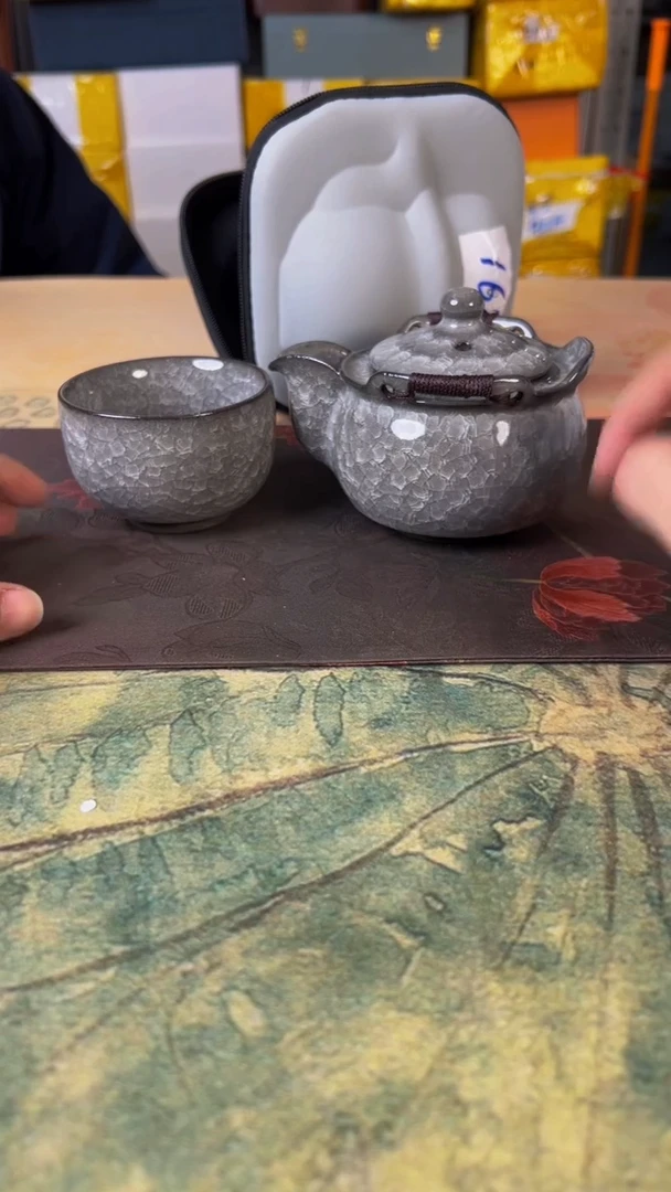 【闪购商品】工厂茶具年底全部清光光