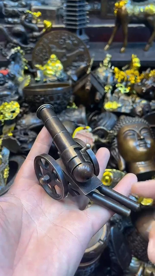 1案台摆件 物品摆件
