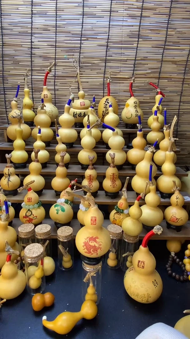 天津嘴八宝响籽绕指