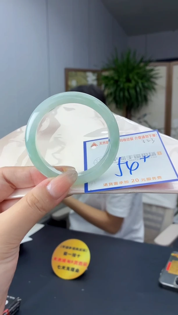 未镶嵌手镯翡翠111111111