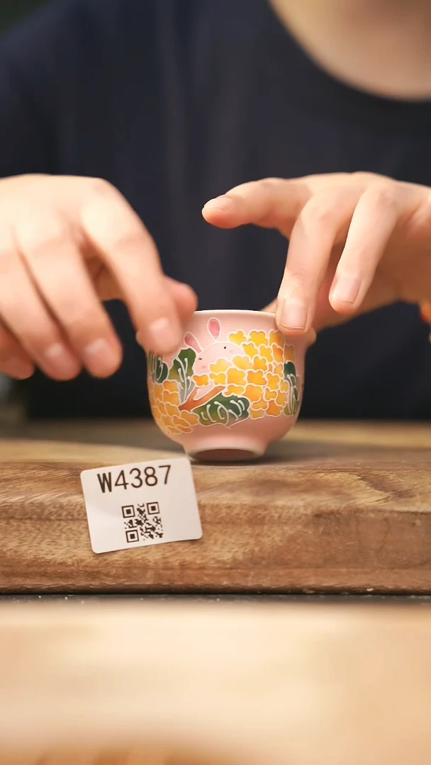 【经典福利】/ 杯子@@W4387