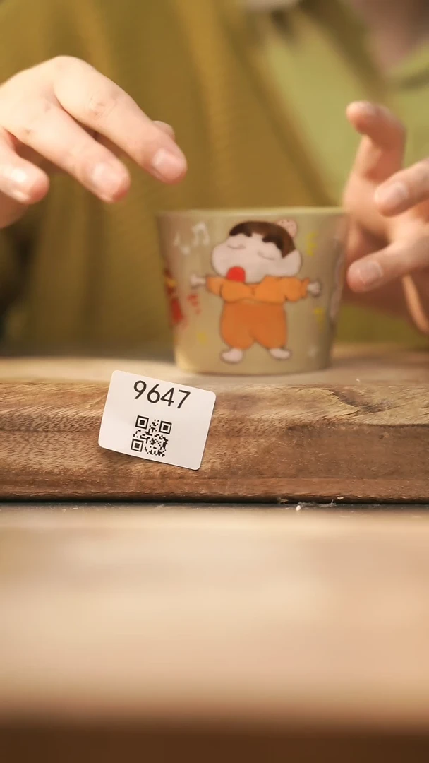 【闪购商品】【落单孤品】福利/杯子@@9647
