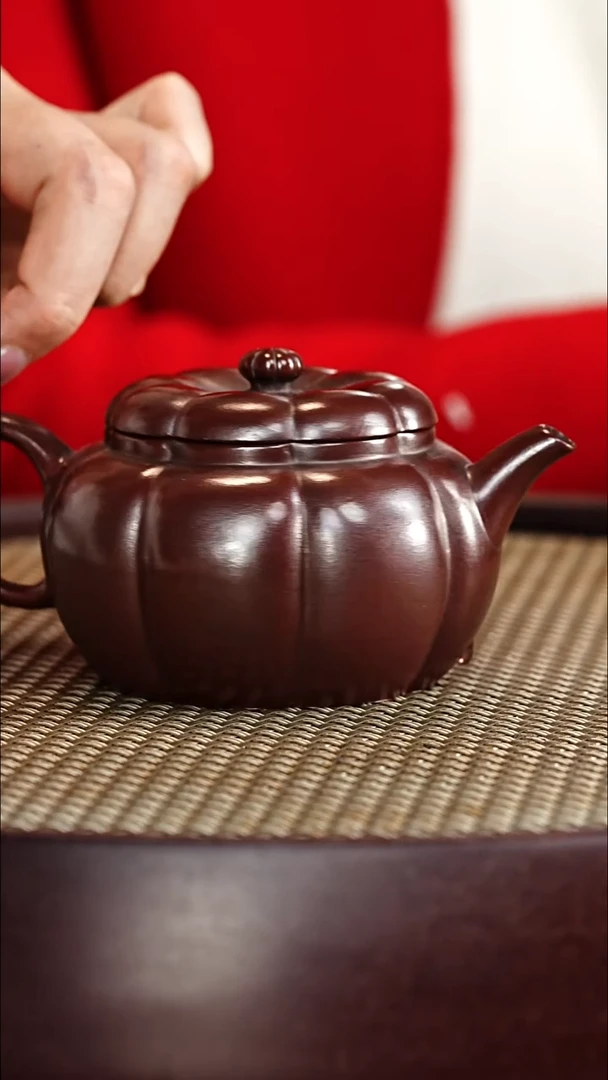 茶壶紫砂紫砂壶杨美君