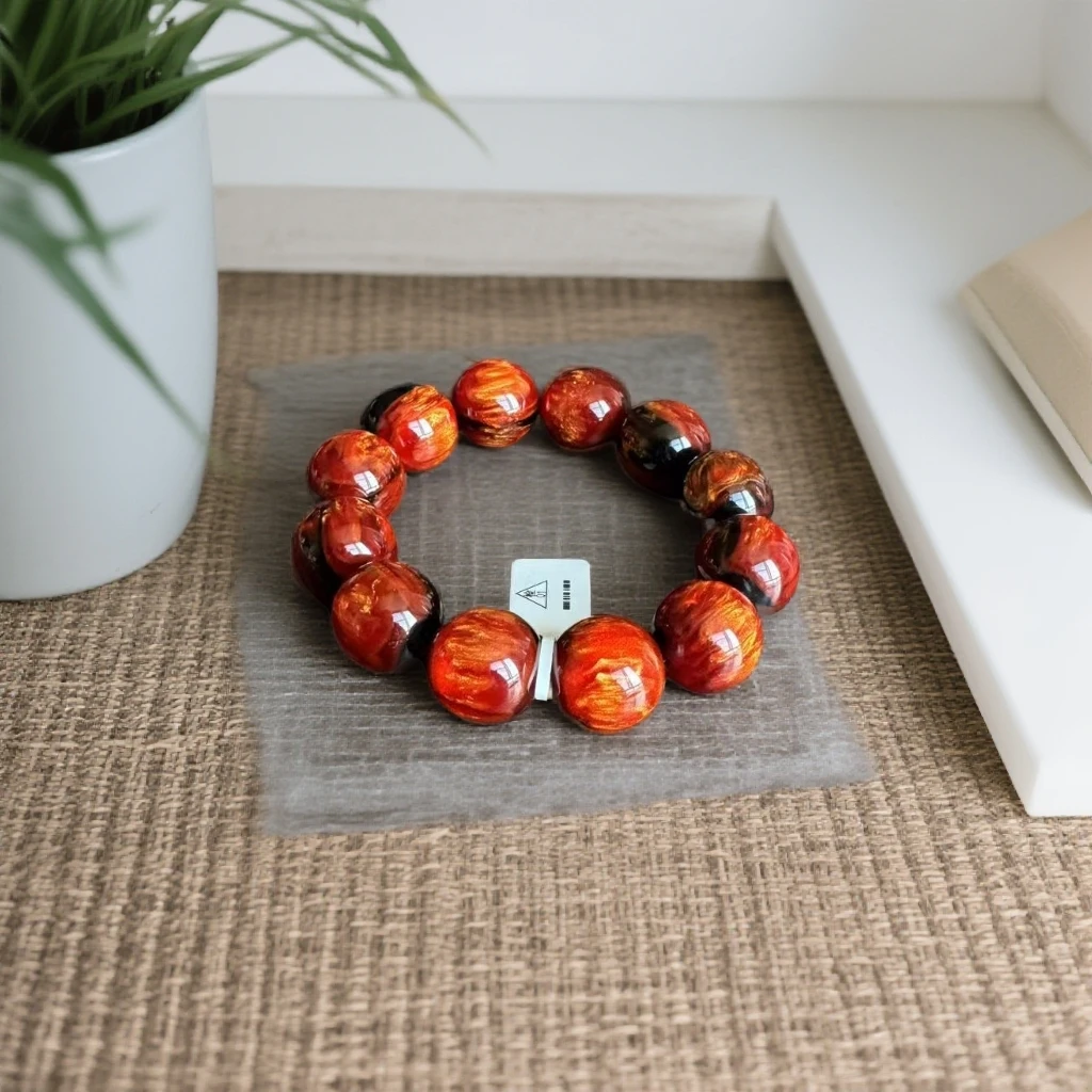 树芯料黑疤雪龙木184【全新带礼袋发货】