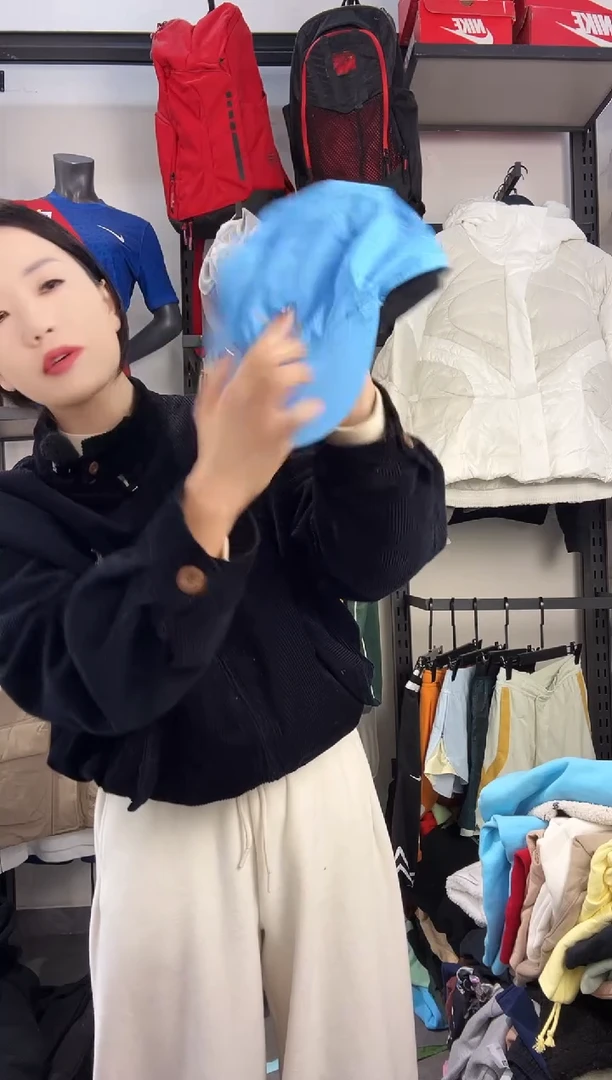 514 闪购编码Nike/Jordan运动卫衣裤以直播间过款为准尺码·