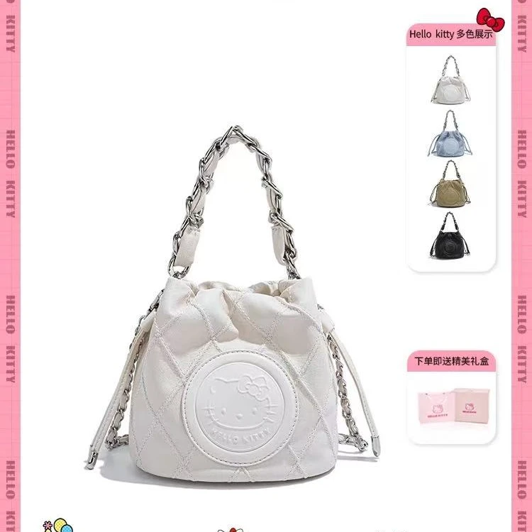 2025新款时尚休闲百搭腋下潮流区单肩斜挎包-41067