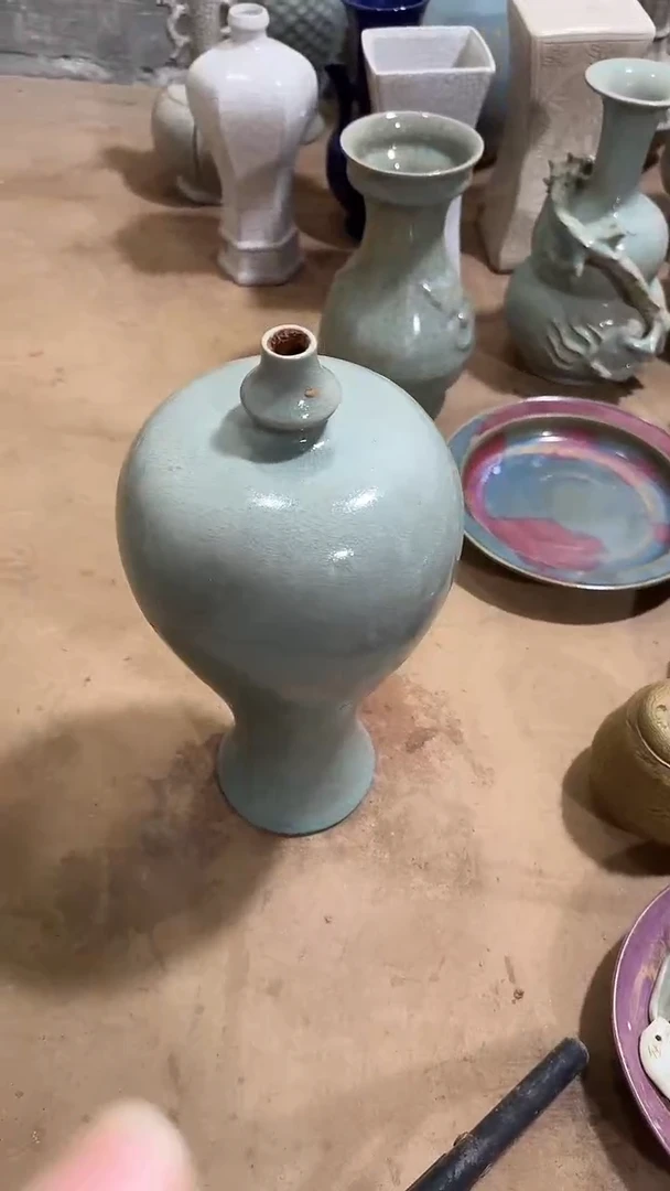 摆件瓷器瓷器瓷器瓷器