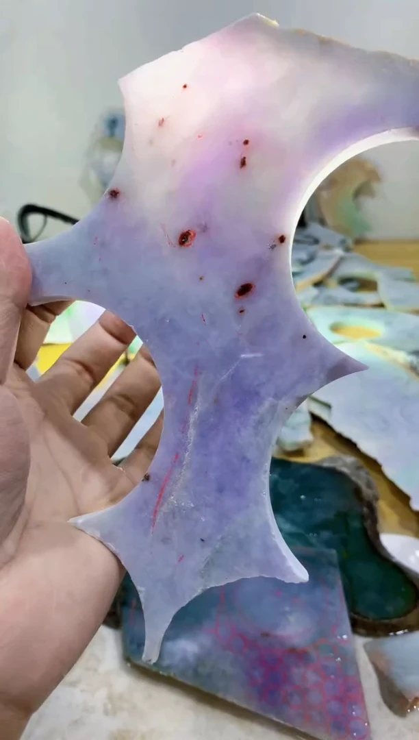 翡翠裸石0蒙0翡翠珠宝947