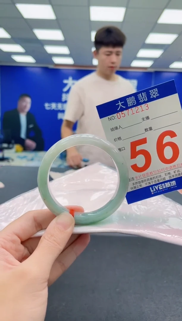 未镶嵌手镯翡翠AAAAAAAAA