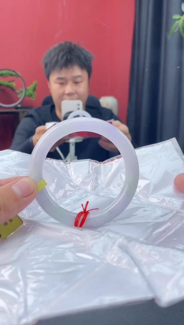 未镶嵌手镯翡翠18