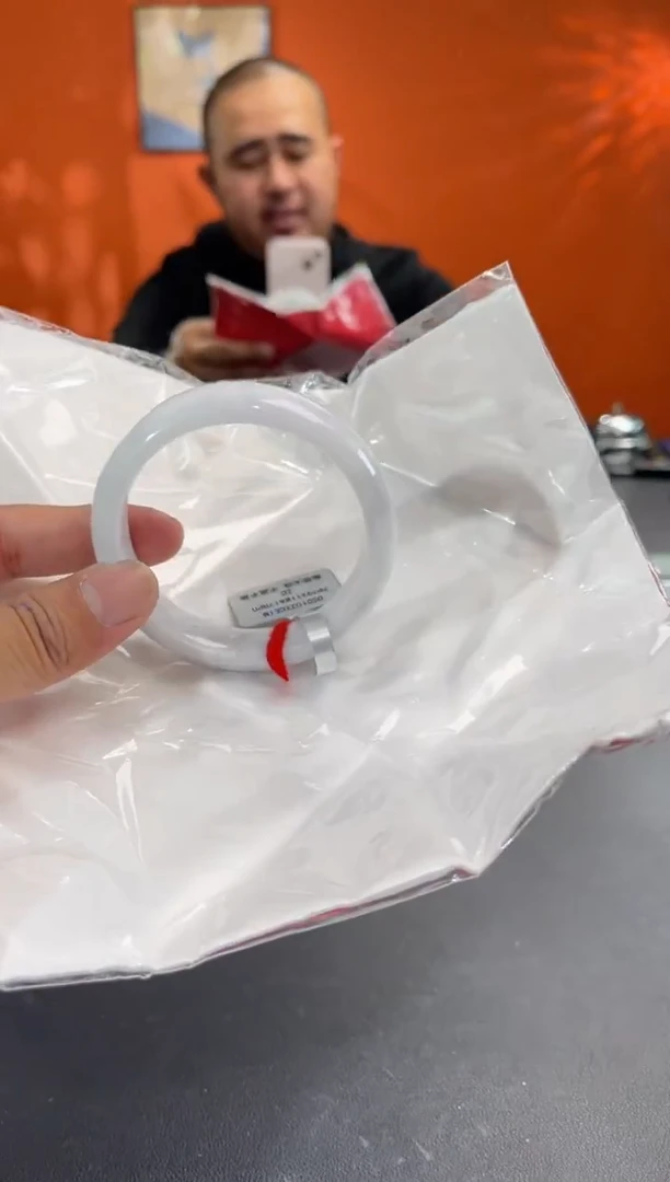 未镶嵌手镯翡翠10 58