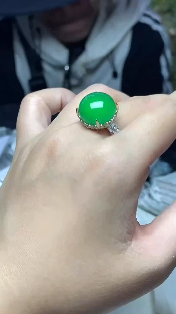 无非金属满色吊坠 所见即所得！