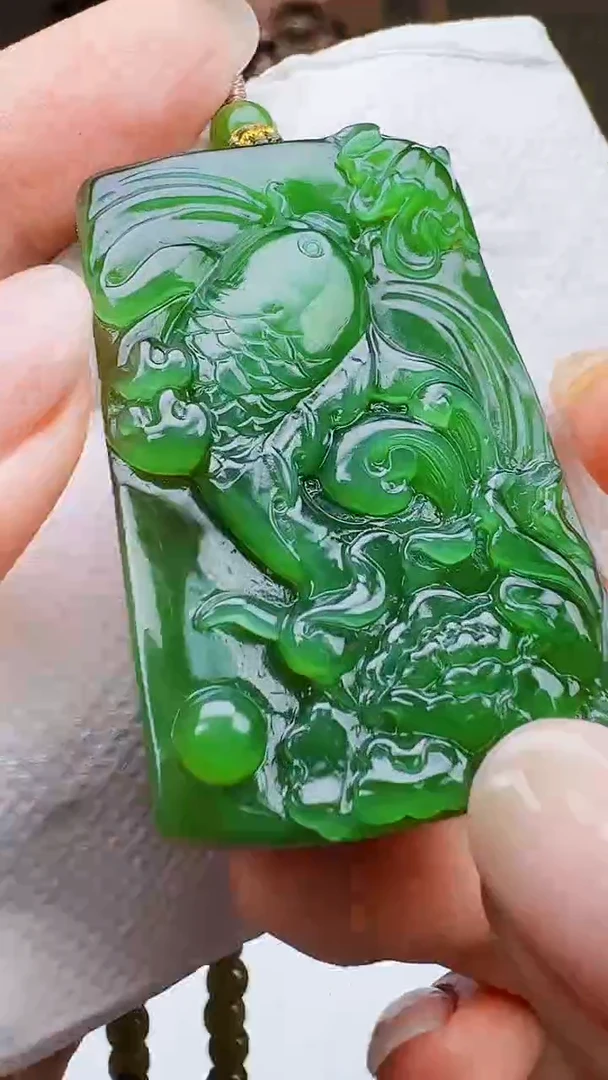 定制和田玉天然和田玉（拍一发一）