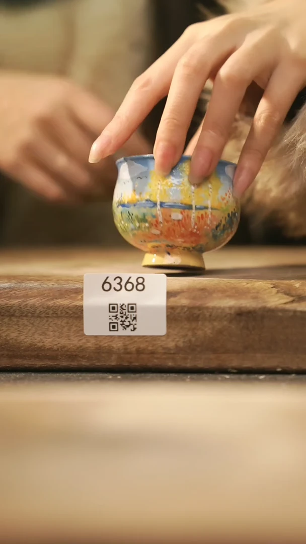 【闪购商品】【落单孤品】福利/杯@@6368