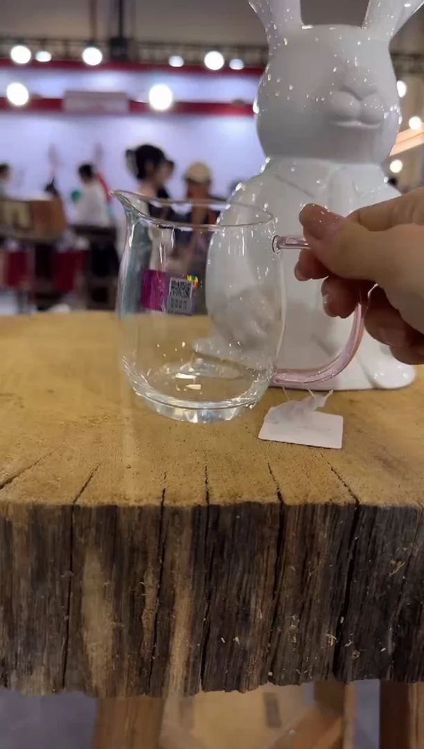 @@禾器晶彩澄然浅粉色