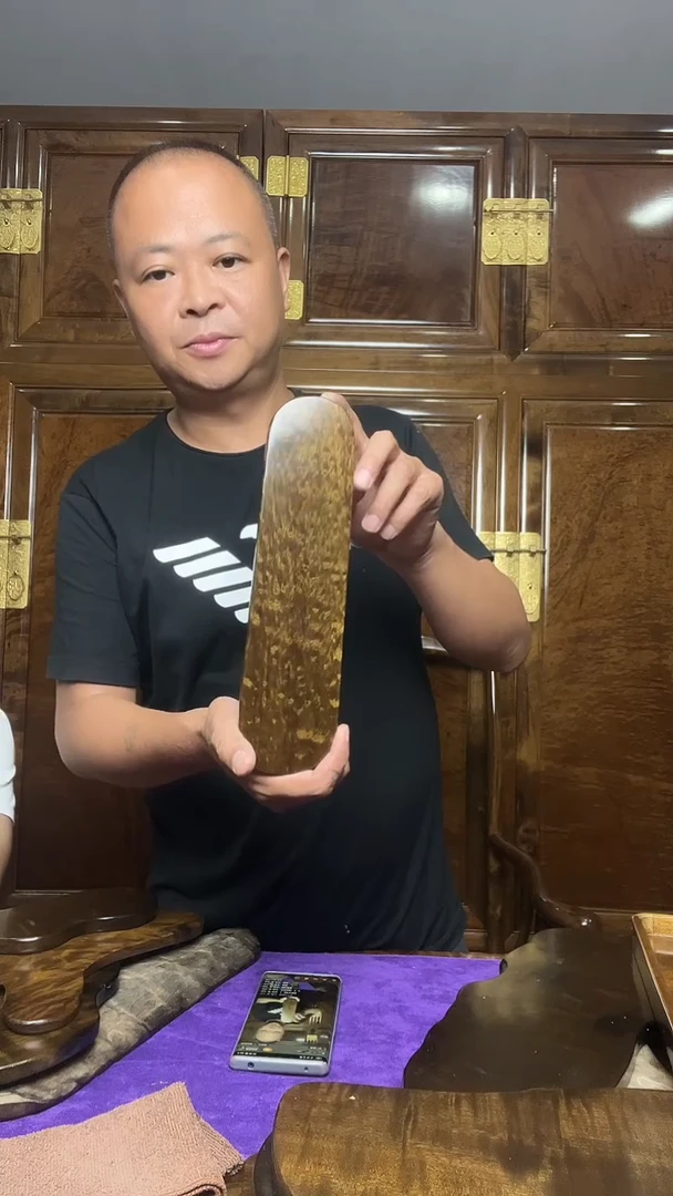 琉璃手工艺品禹*1