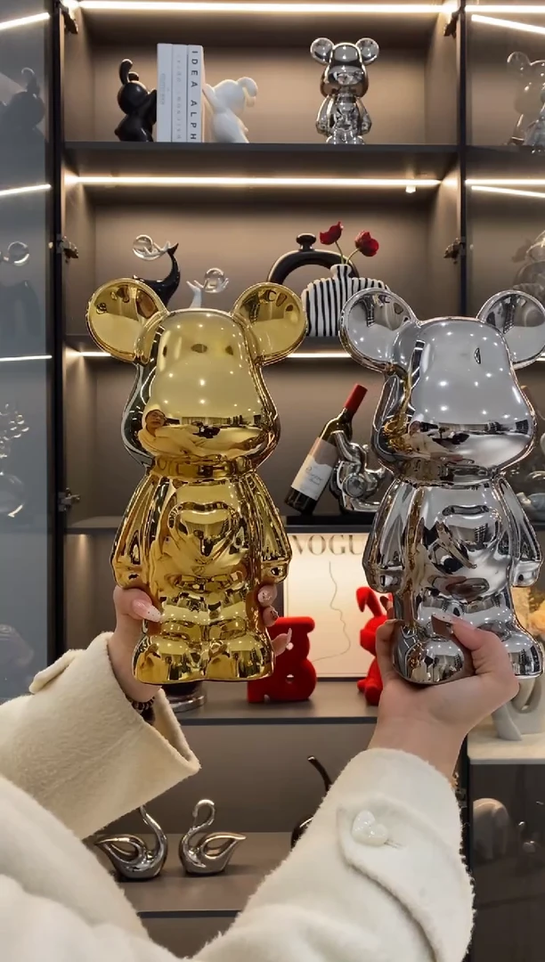 陶瓷忠歌摆件@@@@@@@@@@