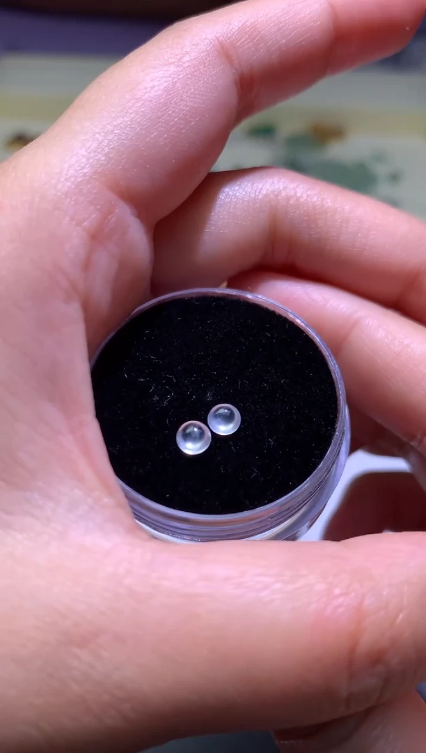 【闪购商品】定制翡翠未镶嵌毛货