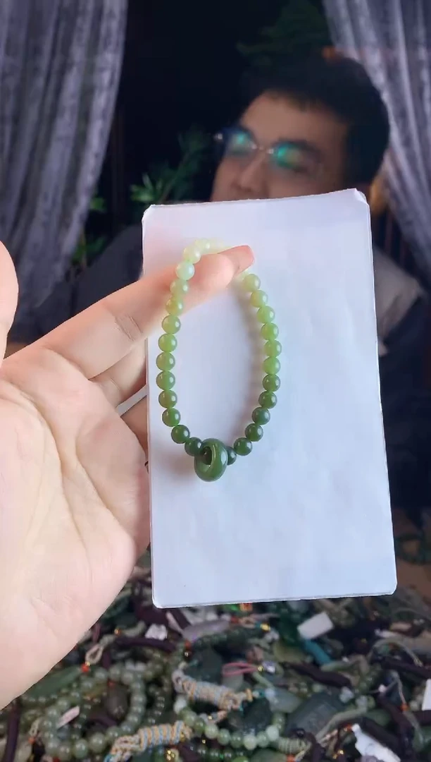 【闪购商品】和田玉挂件未镶嵌多样性发货拍一发一